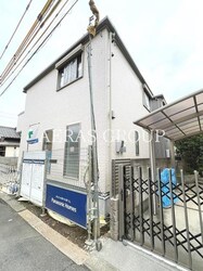 大宮区櫛引町戸建 A棟の物件外観写真